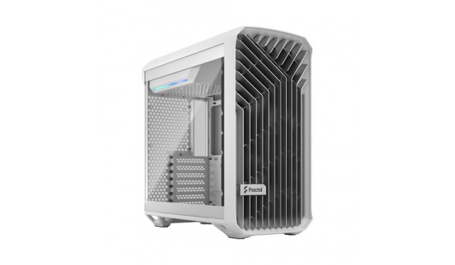 Fractal Design Torrent Compact Tower White