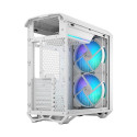 Fractal Design Torrent Compact White