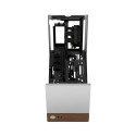Fractal Design Terra Small Form Factor (SFF) Silver