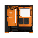 Fractal Design Pop Air Tower Black, Orange