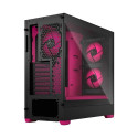 Fractal Design Pop Air Tower Black, Magenta