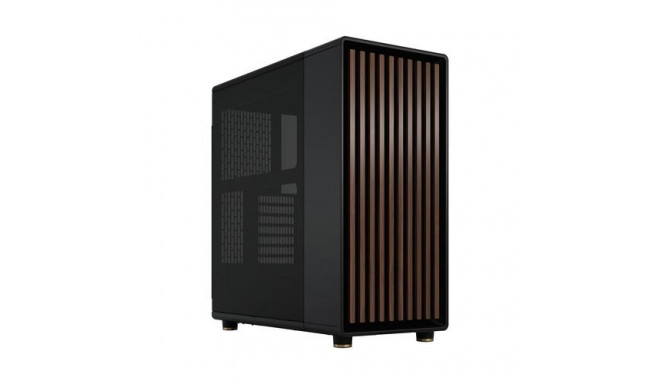 Fractal Design North Midi Tower Black