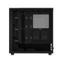 Fractal Design North Midi Tower Black