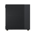 Fractal Design North Midi Tower Black