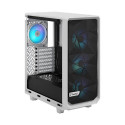 Fractal Design Meshify 2 Compact RGB White