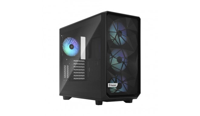 Fractal Design Meshify 2 RGB Black