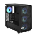 Fractal Design Meshify 2 Lite Black