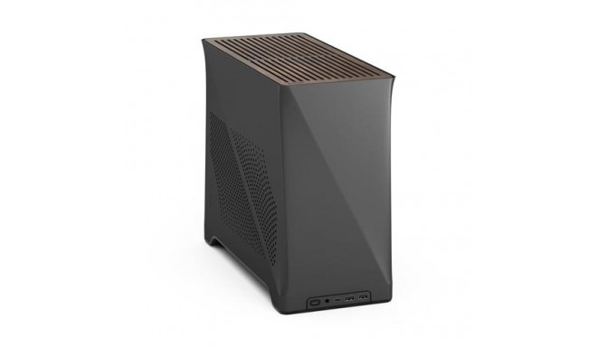 Fractal Design Era 2 Mini Tower Charcoal, Grey