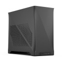 Fractal Design Era 2 Mini Tower Charcoal, Grey