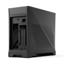 Fractal Design Era 2 Mini Tower Charcoal, Grey