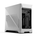 Fractal Design Era 2 Mini Tower Silver