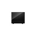 Fractal Design Define 7 Midi Tower Black