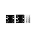 Fractal Design FD-A-BRKT-003 computer case part Universal HDD mounting bracket