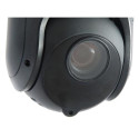 LevelOne GEMINI PTZ IP Network Camera, 2-Megapixel, 20X Optical Zoom, Indoor/Outdoor, IR LEDs, two-w