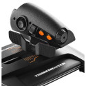 Thrustmaster TWCS Throttle Black USB Joystick Analogue PC