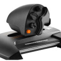 Thrustmaster TWCS Throttle Black USB Joystick Analogue PC
