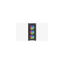 Aerocool Falcon ARGB Midi Tower Black