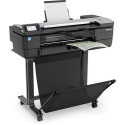 HP Designjet T830 24-in Multifunction Printer