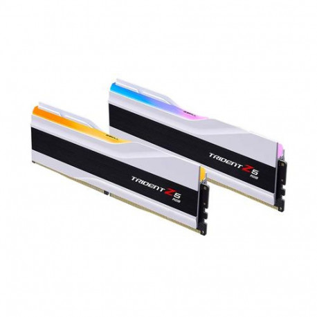 G.Skill Trident Z5 RGB F5-8200J4052F24GX2-TZ5RW memory module 48 GB 2 x 24 GB DDR5 288-pin DIMM