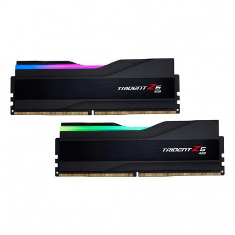 G.Skill Trident Z5 RGB F5-8200J4052F24GX2-TZ5RK memory module 48 GB 2 x 24 GB DDR5 288-pin DIMM