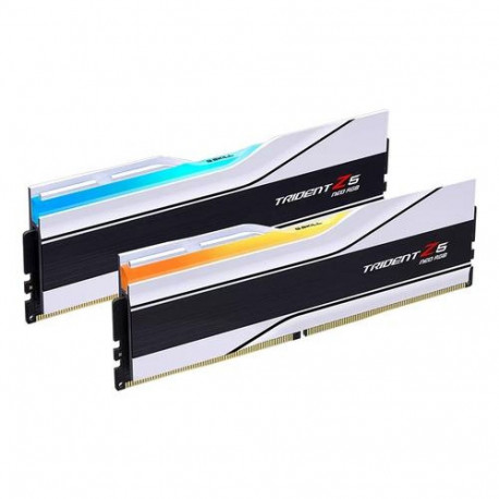 G.Skill Trident Z5 Neo RGB F5-8000J3848H16GX2-TZ5NRW memory module 32 GB 2 x 16 GB DDR5 4800 MT/s