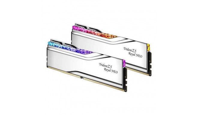 G.Skill Trident Z5 Neo RGB F5-8000J3848H16GX2-TR5NS memory module 32 GB 2 x 16 GB DDR5 8000 MHz