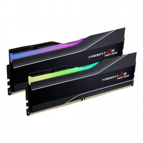 G.Skill Trident Z5 Neo RGB F5-6400J3239G16GX2-TZ5NR memory module 32 GB 2 x 16 GB DDR5 288-pin DIMM