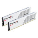 G.Skill Ripjaws S5 F5-6000J3648D16GX2-RS5W memory module 32 GB 2 x 16 GB DDR5 6000 MHz