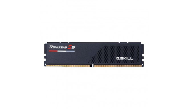 G.Skill Ripjaws V F5-6000J3238F16GX2-RS5K memory module 32 GB 2 x 16 GB DDR5