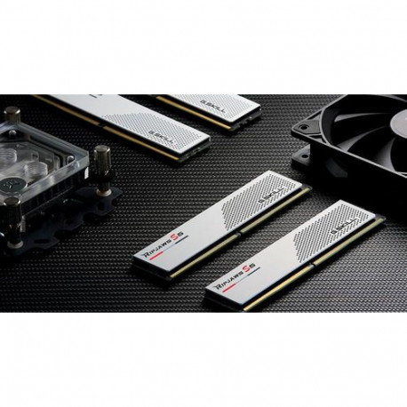 G.Skill Ripjaws F5-6000J3238F16GX2-RS5W memory module 32 GB 2 x 16 GB DDR5 288-pin DIMM