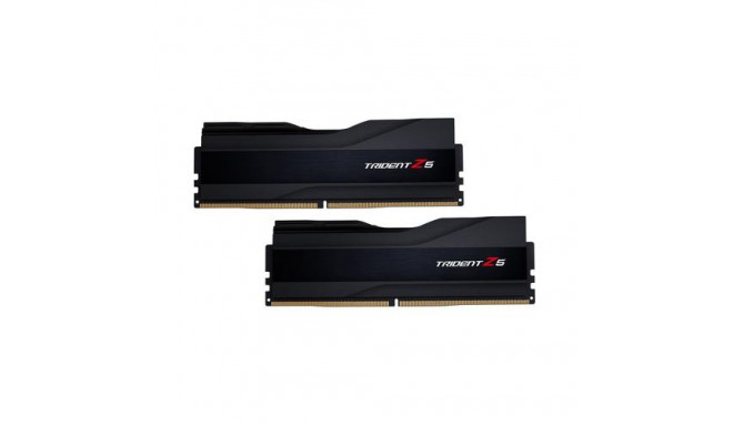 G.Skill Trident Z F5-6000J3040G32GX2-TZ5K memory module 64 GB 2 x 32 GB DDR5 6000 MHz