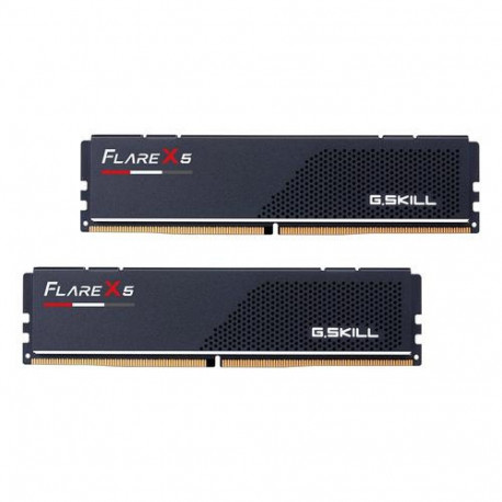 G.Skill Flare X5 F5-6000J2836G32GX2-FX5 memory module 64 GB 2 x 32 GB DDR5 6000 MT/s