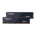 G.Skill Ripjaws S5 F5-5600J4040D48GX2-RS5K memory module 96 GB 2 x 48 GB DDR5 5600 MHz