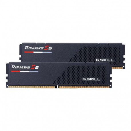 G.Skill Ripjaws S5 F5-5200J4040A48GX2-RS5K memory module 96 GB 2 x 48 GB DDR5 4800 MT/s 288-pin DIMM