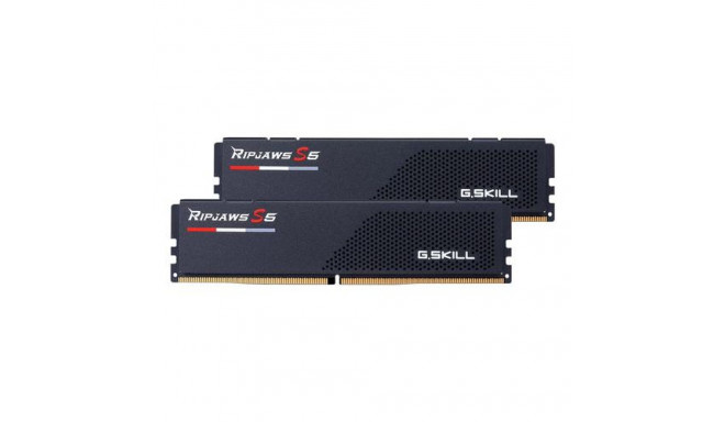 G.Skill Ripjaws S5 F5-5200J4040A48GX2-RS5K memory module 96 GB 2 x 48 GB DDR5 5200 MHz