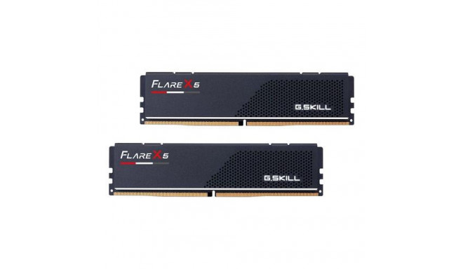 G.Skill Flare X5 F5-5200J4040A32GX2-FX5 memory module 64 GB 2 x 32 GB DDR5