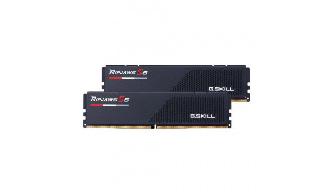 G.Skill Ripjaws S5 memory module 32 GB 2 x 16 GB DDR5 5200 MHz