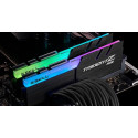 G.Skill Trident Z RGB F4-4600C20D-32GTZR memory module 32 GB 2 x 16 GB DDR4 4600 MHz