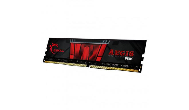 G.Skill Aegis F4-3200C16S-16GIS memory module 16 GB 1 x 16 GB DDR4