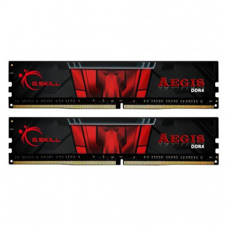 G.Skill Aegis F4-3200C16D-32GIS memory module 32 GB 2 x 16 GB DDR4