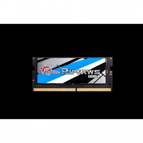 G.Skill Ripjaws F4-2666C19S-16GRS memory module 16 GB 1 x 16 GB DDR4 260-pin SO-DIMM