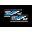 G.Skill Ripjaws F4-2666C19D-16GRS memory module 16 GB 2 x 8 GB DDR4 2666 MHz