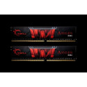 G.Skill Aegis F4-3000C16D-16GISB memory module 16 GB 2 x 8 GB DDR4 3000 MHz
