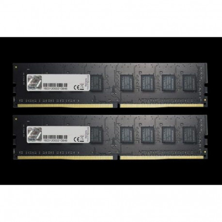G.Skill Value memory module 16 GB 2 x 8 GB DDR4 2666 MHz