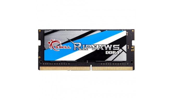 G.Skill Ripjaws memory module 8 GB 1 x 8 GB DDR4 2133 MHz