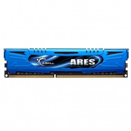 G.Skill ARES F3-2133C10D-16GAB memory module 16 GB 2 x 8 GB DDR3