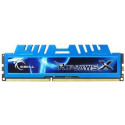 G.Skill 32GB PC3-12800 Kit memory module 4 x 8 GB DDR3 1600 MHz