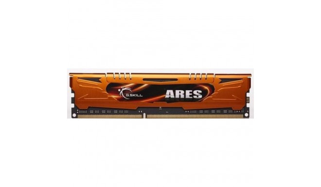 G.Skill 16GB PC3-12800 Kit memory module 2 x 8 GB DDR3 1600 MHz