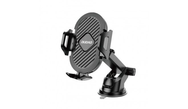 DUDAO F2S upgrade Passive holder Mobile phone/Smartphone Black