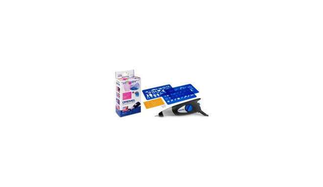 Dremel 290-3 35 W 6000 spm